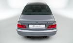 BMW M3 CSL Coupe 2003 года (UK)